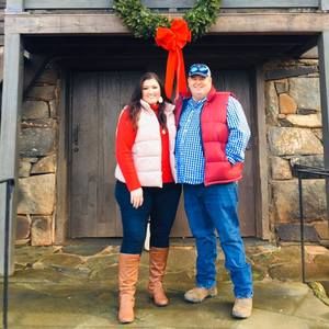 Meet your Posher, Sarah anne